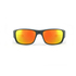 Vaikobi Sorrento Floating Watersports Occhiali Da Sole - Grigio/ambra Vk-276-Gy