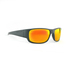 Vaikobi Sorrento Floating Watersports Occhiali Da Sole - Grigio/ambra Vk-276-Gy