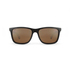 Vaikobi Viento Watersports Occhiali Da Sole - Marrone/ambra Vk-272-Br