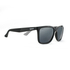 Occhiali Da Sole Vaikobi Viento Watersports - Nero/grigio Vk-270-Bk