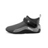 Vaikobi Junior Speed Grip Low Cut Stivali Muta Dinghy - Nero Vk-216-Bk-J