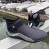 Vaikobi Junior Speed Grip Low Cut Stivali Muta Dinghy - Nero Vk-216-Bk-J