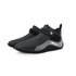 Vaikobi Junior Speed Grip Low Cut Stivali Muta Dinghy - Nero Vk-216-Bk-J