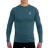 Maglietta Vaikobi Tech Tee Manica Lunga Uv50+ - Blu Oceano Vk-246