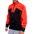Top Grembiule / Spray Vaikobi V-Dry Performance - Nero/arancione Vk-267