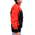 Top Grembiule / Spray Vaikobi V-Dry Performance - Nero/arancione Vk-267