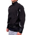 Top Grembiule / Spray Vaikobi V-Dry Performance - Nero Vk-267