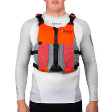 Vaikobi V3 Ocean Racing Pfd - Arancio Flouro Vk-177