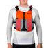 Vaikobi V3 Ocean Racing Pfd - Arancio Flouro Vk-177
