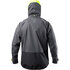 Zhik Cst500 Giacca Da Vela Costiera / A Chiglia - Antracite Jkt-0500