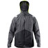 Zhik Cst500 Giacca Da Vela Costiera / A Chiglia - Antracite Jkt-0500