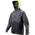 Zhik Cst500 Giacca Da Vela Costiera / A Chiglia - Antracite Jkt-0500