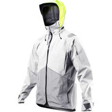 Zhik Cst500 Giacca Da Vela Costiera / Chiglia - Platinum Jkt-0500