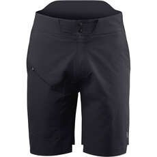Pantaloncini Da Vela Zhik Elite Pantaloncini - Nero Srt-0375