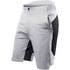 Pantaloncini Da Vela Zhik Elite Pantaloncini - Platino Srt-0375