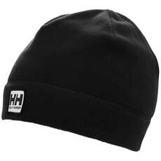 Helly Hansen Berretto In Pile - Nero 67406 Helly Hansen Berretto In Pile - Nero 67406