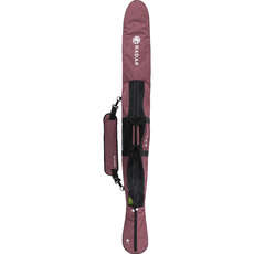 Borsa Da Slalom Imbottita Per Donna Radar - Nera / Rosa