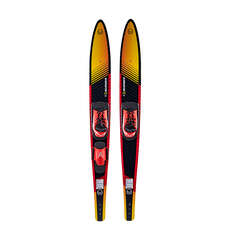 Sci Ho Sports Burner Combo Con Small Blaze E Rts