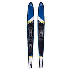 Combo De Esquís De Freeride Ho Sports Con Hs
