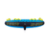 Ho Sports Mavericks 3 Riders Tube