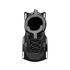 Ho Sports Stance 110 Scarpone Da Sci D'acqua Crossover Anteriore