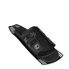 Ho Sports Stance In Cima Allo Scarpone Da Sci Nautico Artp Crossover - Taglia Unica