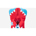Gilet Cga Ho Sports Toddler Pursuit
