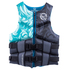 Gilet Mission Cga Ho Sports Da Donna