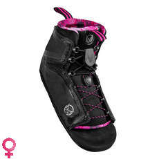 Scarpone Ho Sports Da Donna Stance 110 Direct Connect Crossover Per Sci D'acqua