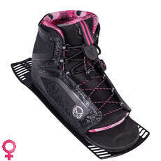 Ho Sports Womens Stance 110 Scarpone Da Sci Nautico Crossover Posteriore