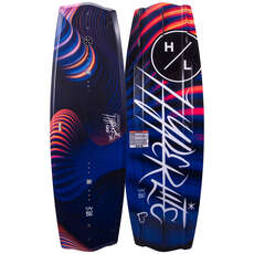Hyperlite Eden 2.0 Wakeboard Per Barche