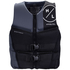 Gilet Hyperlite Prime Cga Wakeboard - Cenere/nero