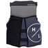 Gilet Hyperlite Prime Cga Wakeboard - Cenere/nero
