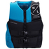 Gilet Hyperlite Prime Cga Wakeboard - Blu/nero