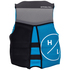 Gilet Hyperlite Prime Cga Wakeboard - Blu/nero