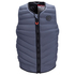 Gilet Da Wakeboard Ncga Hyperlite Relapse - Grigio