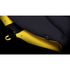 Gilet Da Wakeboard Hyperlite Riot Ncga - Nero/giallo