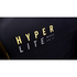 Gilet Da Wakeboard Hyperlite Riot Ncga - Nero/giallo