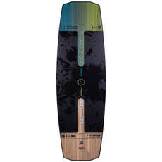Wakeboard Con Cavo Ripsaw Hyperlite 2022 Wakeboard Con Cavo Ripsaw Hyperlite 2022