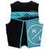 Gilet Da Wakeboard Cga Hyperlite Da Donna