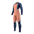 Muta Mystic Majestic 5/4 Gbs Con Cerniera Posteriore - Blu Notte 220005