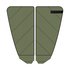Mystic Ambush Classic Shape Tailpad - Esercito 220072
