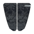 Mystic Ambush Classic Shape Tailpad - Nero Allover 220072