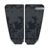 Mystic Ambush Stubby Shape Tailpad - Nero Allover 220073