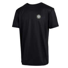 Mystic Ease Rash Vest - Nero 220285