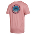 Mystic Ease Rash Vest - Corallo Morbido 220285