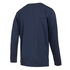 Gilet Quickdry Mystic Star A Maniche Lunghe - Blu Notte 220286