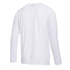Gilet Quickdry Mystic Star A Maniche Lunghe - Bianco 220286