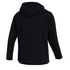 Gilet Con Cappuccio Mystic The Stoke Rash - Nero 220281