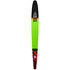 Radar Boys Total Radar Awesomeness Waterski - Volt Verde/arancione/nero